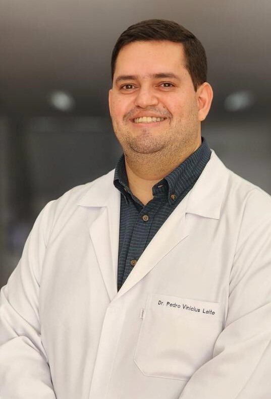 Pedro Vinicius Leite de Sousa